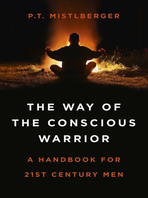 cover image of The Way of the Conscious Warrior